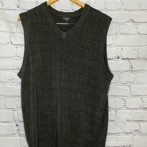 Dockers Men's Vest sz L